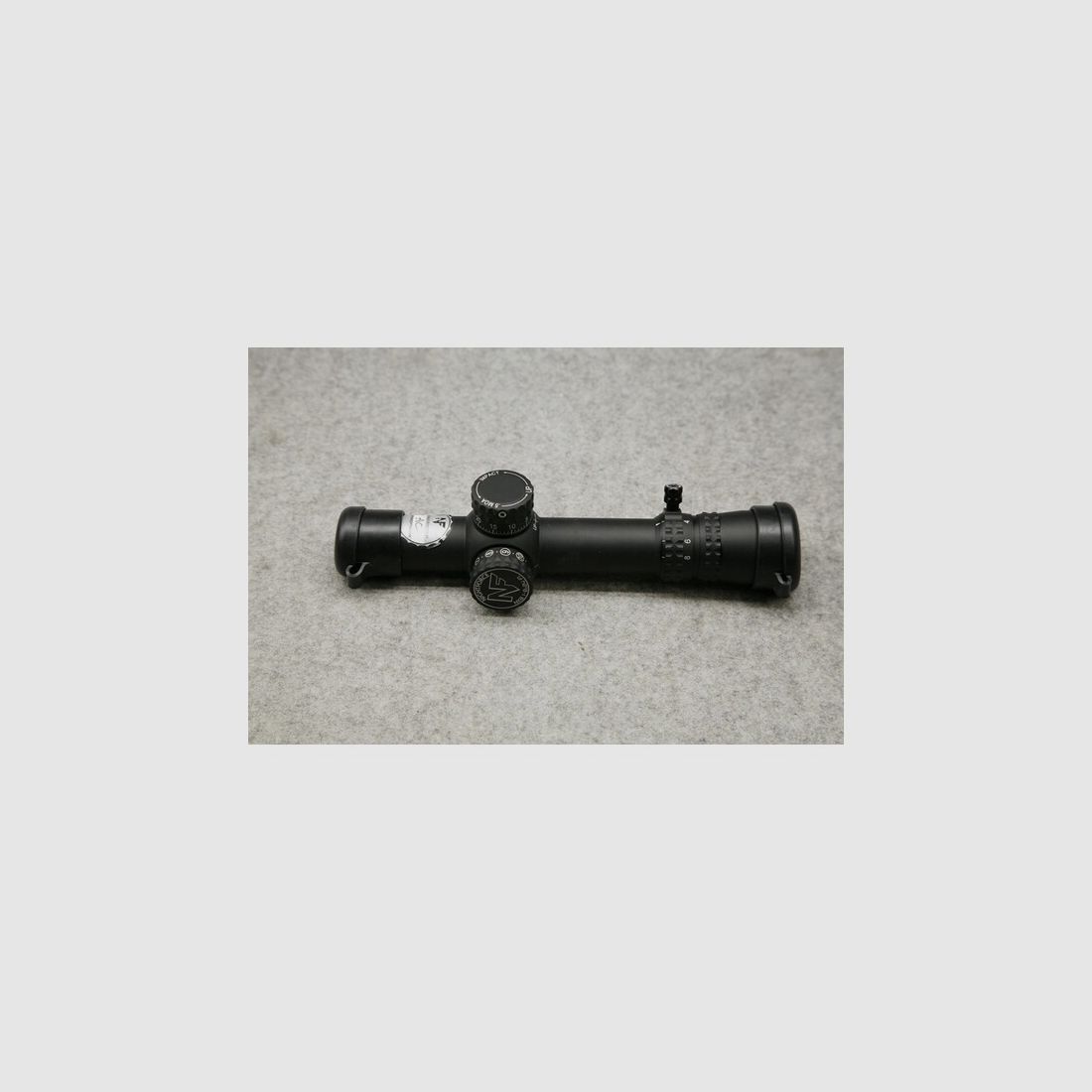Zielfernrohr Nightforce NX8 1-8x24 F1