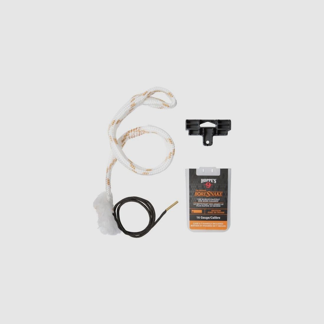 Hoppe's Boresnake Shotgun 16 Gauge