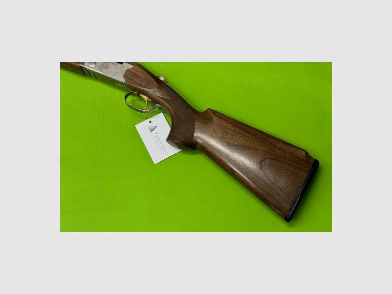 Beretta 686 Silver Pigeon 1 Vittoria Sporting Kaliber 12/76 | Damesgeweer, afbeelding 5 van 12