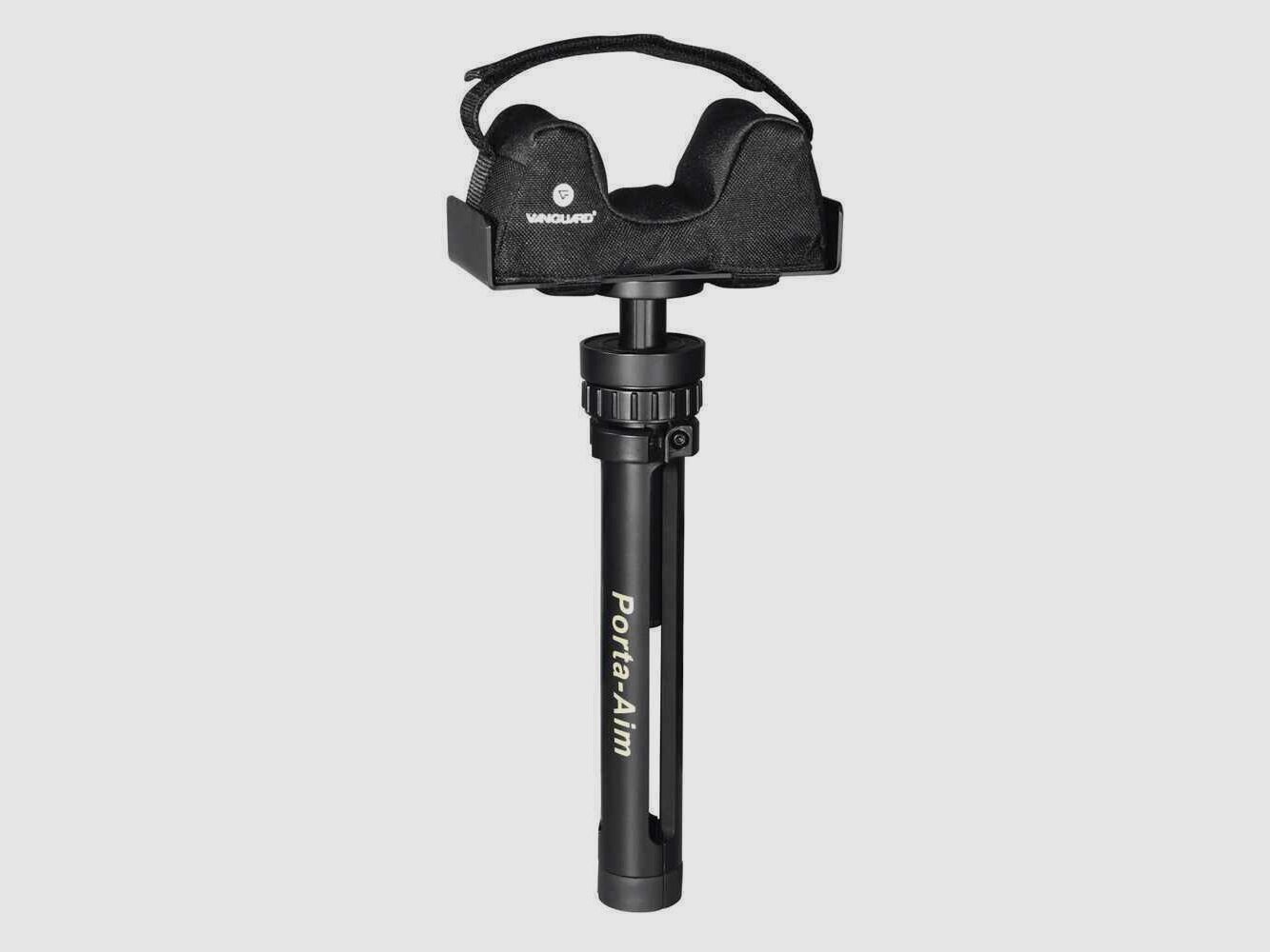 Various Shooting Rests Porta Aim Vanguard