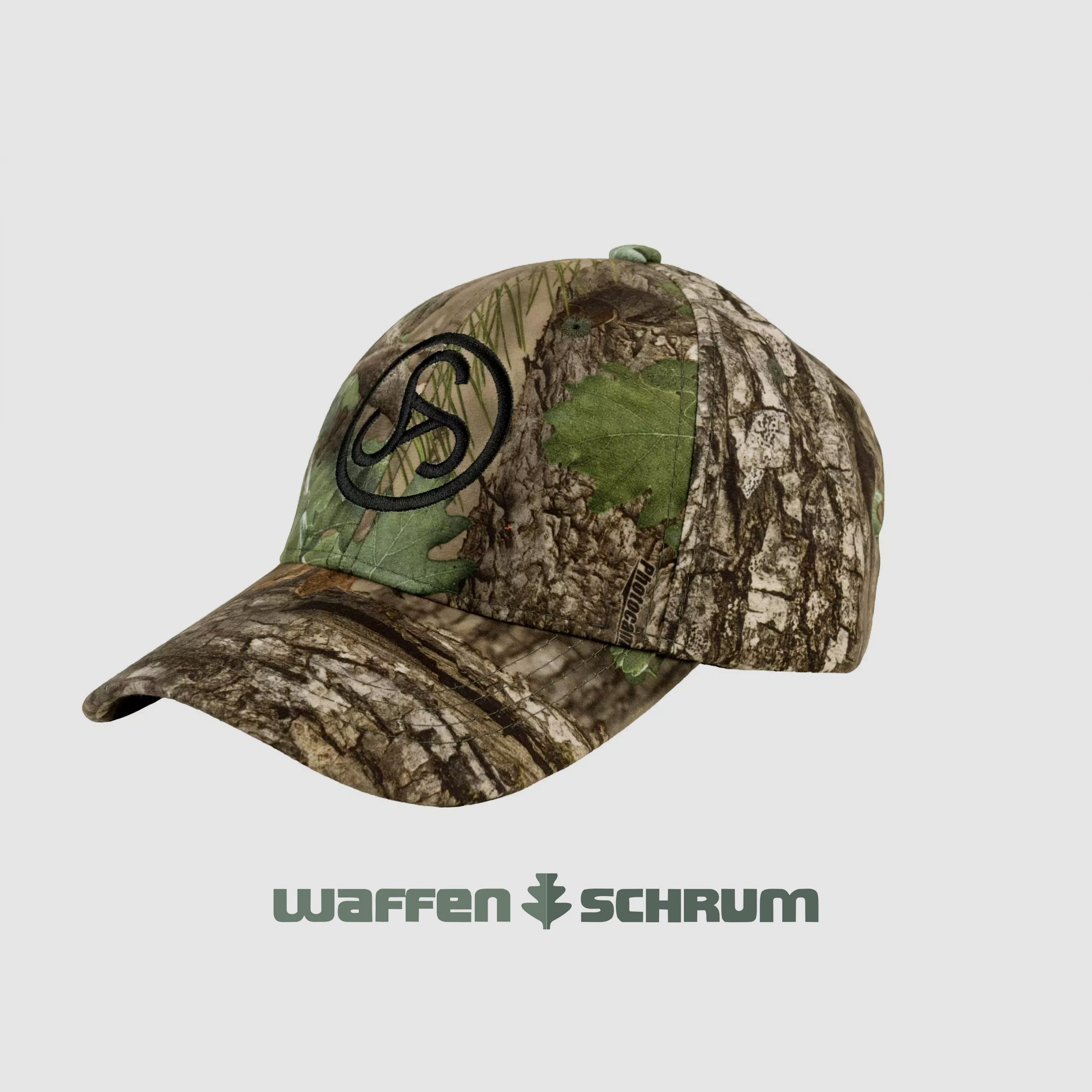 Sauer Sauer Caps Camo