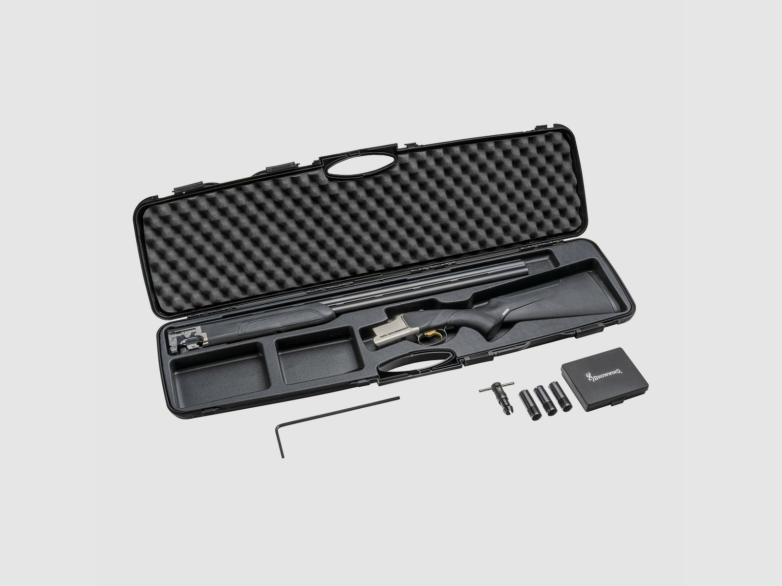 Browning Browning B525 Composite Inv.+ ADJ - LL=76 cm