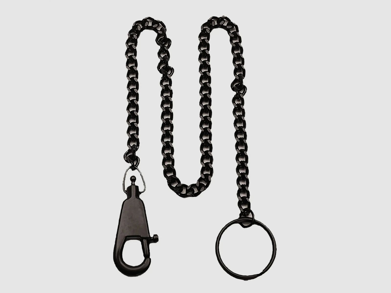 Mil-Tec Knife Chain with Carabiner