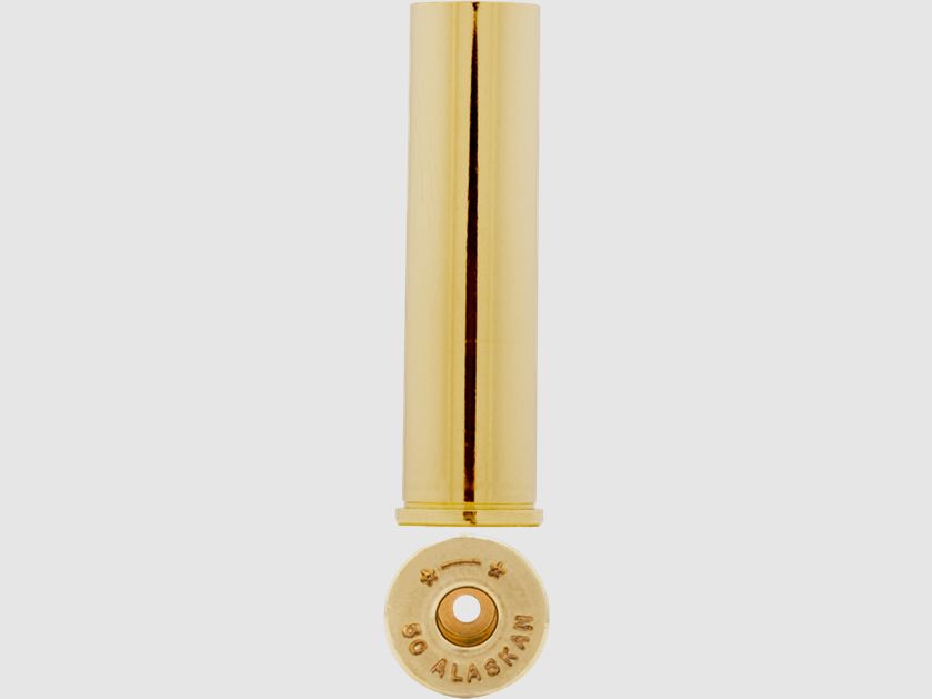 Starline Hülsen .50 Alaskan 1000 Stück