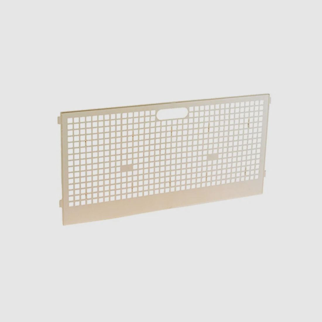 Modulares Kunststoffpaneel für Kükengehege 80 x 40 cm, Bild 1 von 5