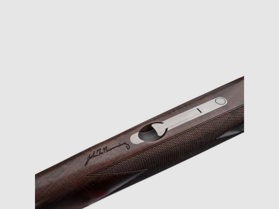 Browning Bockdoppelflinte B825 Sporter Kal.12/76 | LL 81cm, Bild 11 von 12