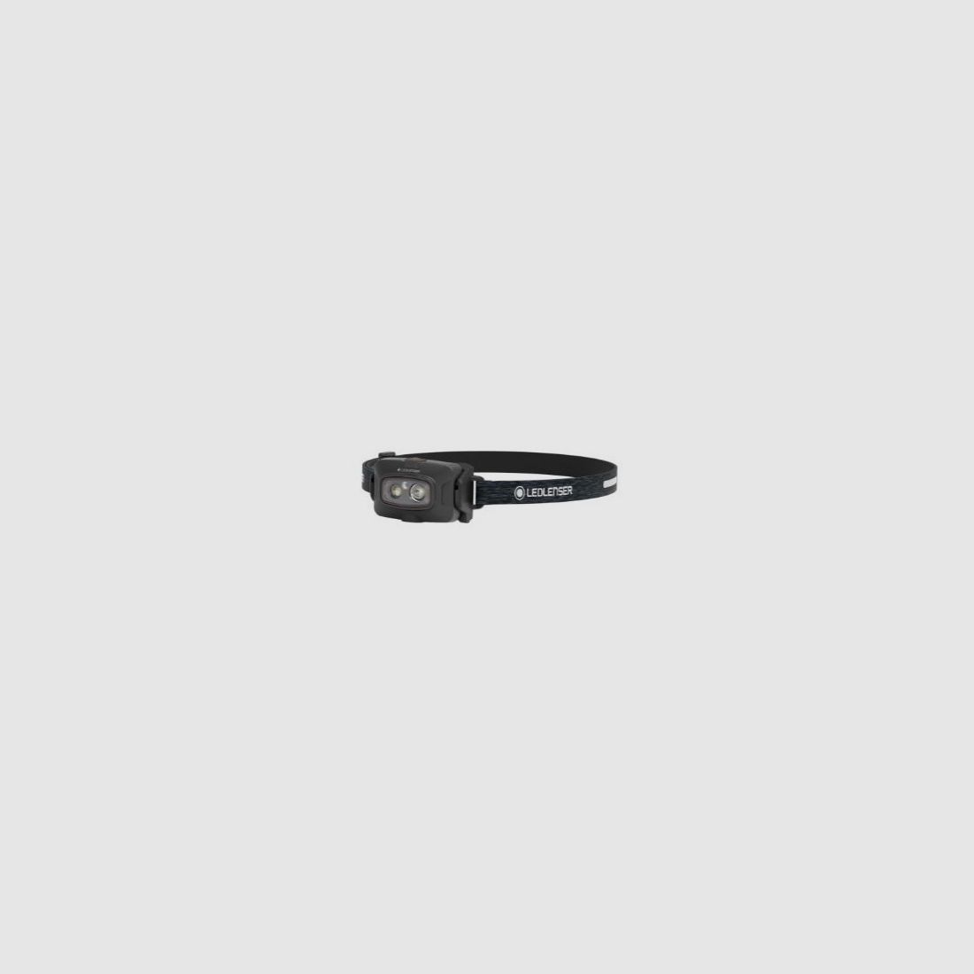 Stirnlampe Modell HF4R Core Led Lenser Art.502790 LED LENSER, Bild 3 von 5
