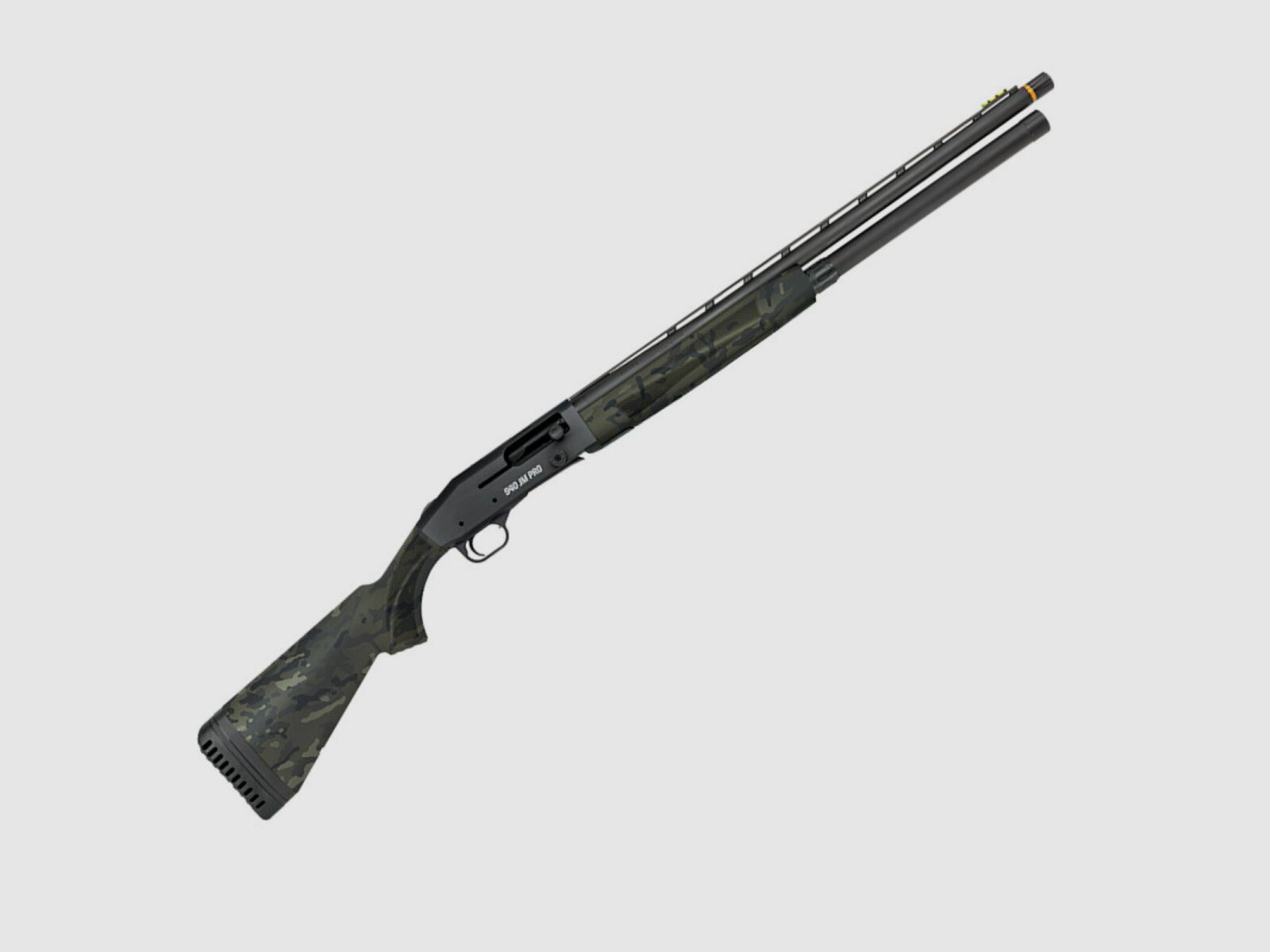 Mossberg 940 JM Pro 24" (24 Zoll) Black Multicam 12/76