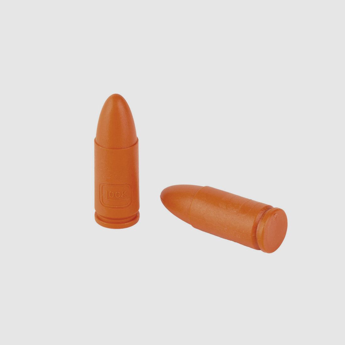 GLOCK blank cartridges 9 mm Luger, 5-pack