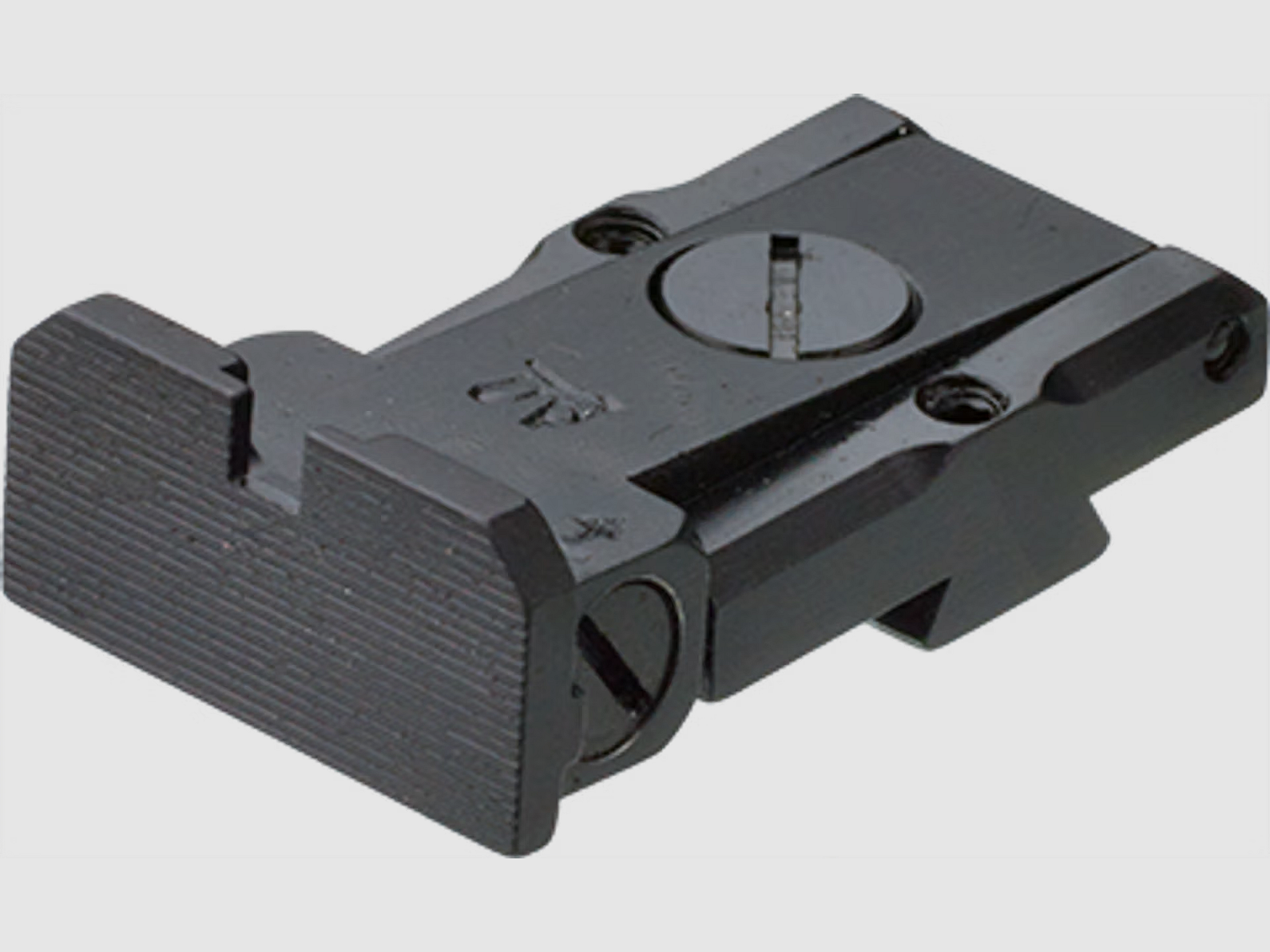 LPA – Visor Colt 1911 Corte Bomar, para varios clones Colt y 1911 con visor Bomar