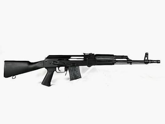 WBP Jack Polymer .223 Remington