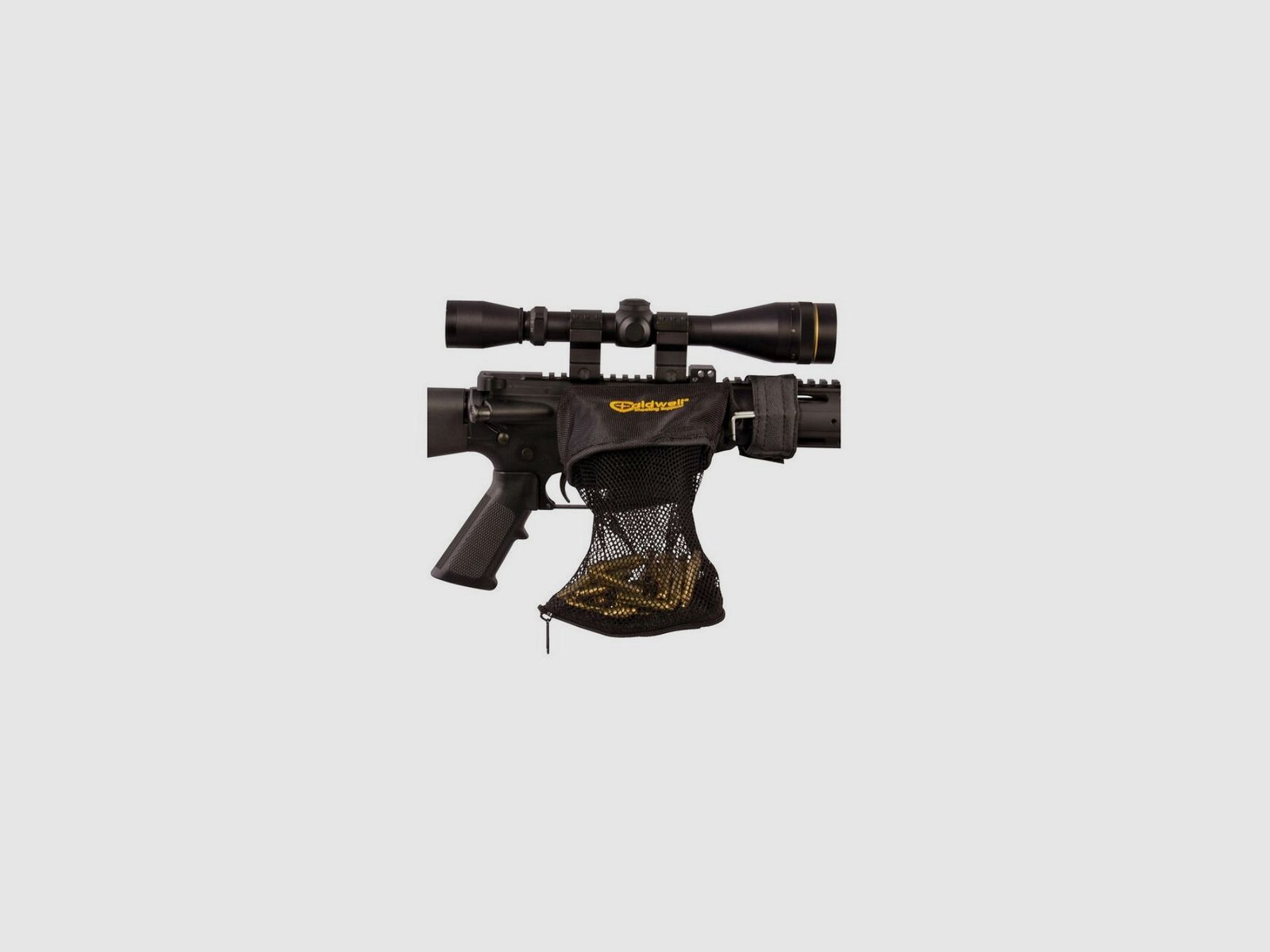 CALDWELL HÜLSENFANG AR-15, Bild 4 von 8