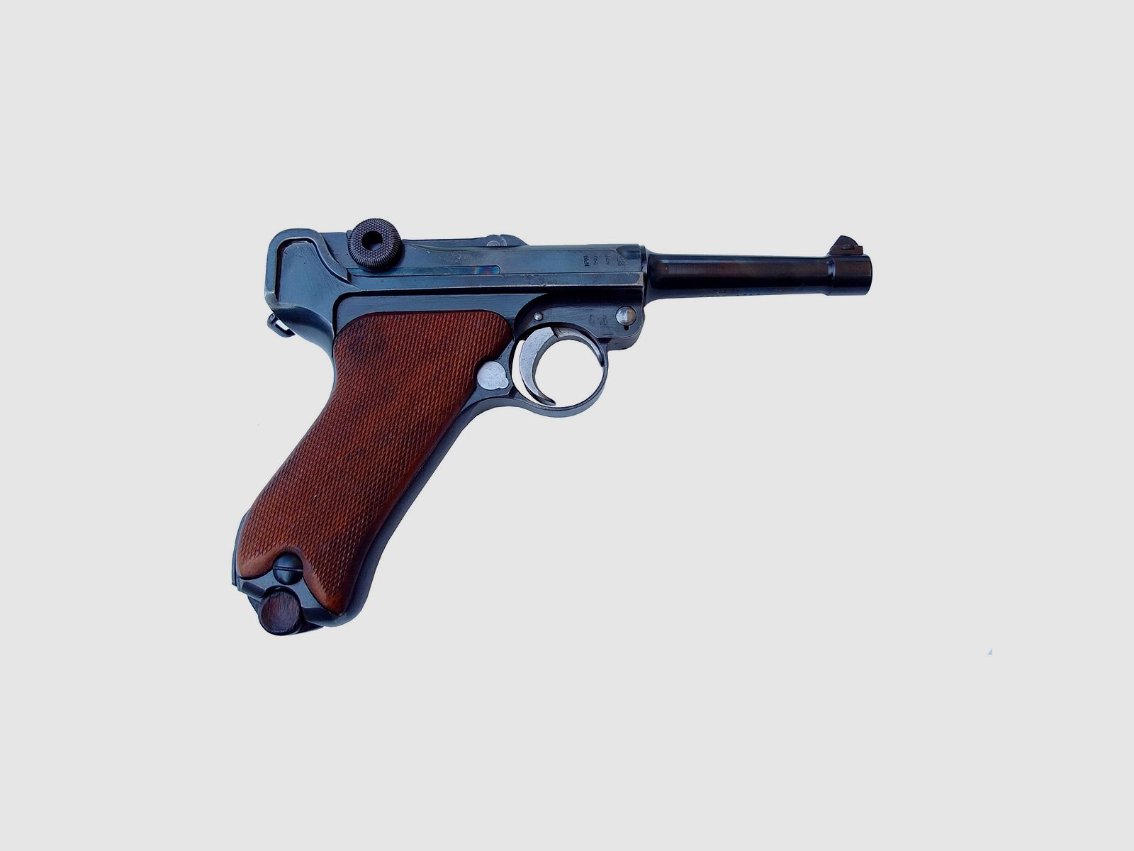 LUGER DWM, afbeelding 1 van 2