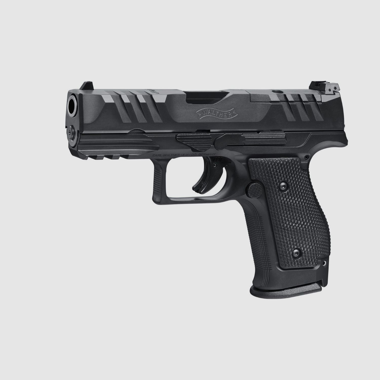 Walther PDP STEEL FRAME Compact 4,0″, Bild 2 von 2