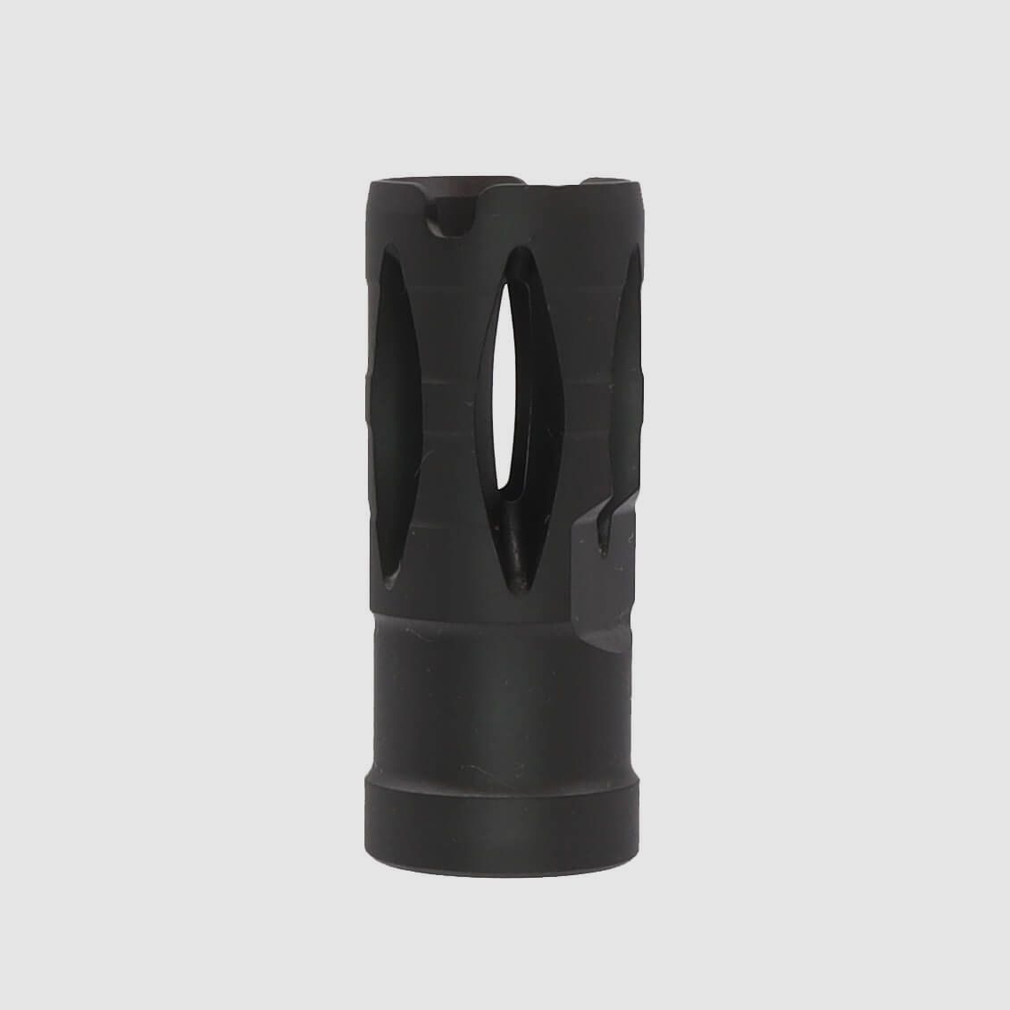 H&K Mündungsfeuerdämpfer Präzisionsoptimierter