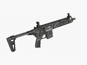 Sig Sauer MCX Virtus Sport Negro 11,5''Rifle semiautomático