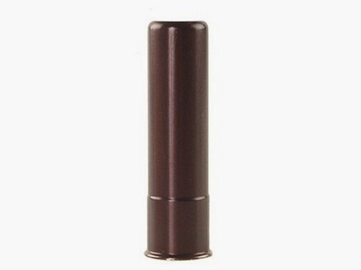 A-Zoom Cartouche Factice en Aluminium Anodisé .28 GA Pack de 2