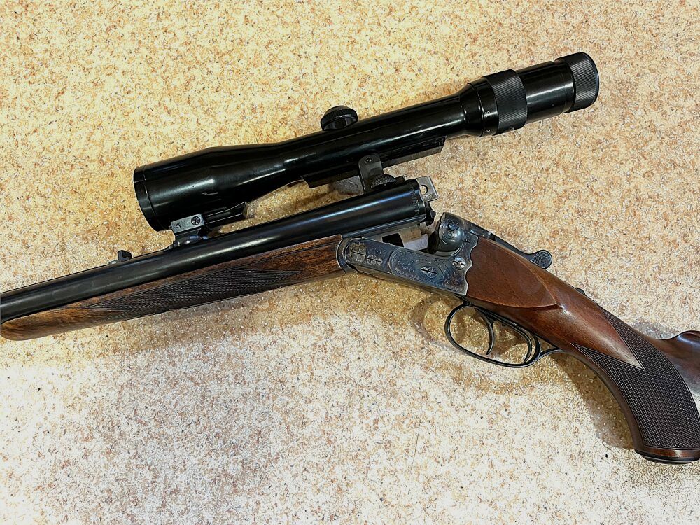 Gebrüder Adamy Suhl