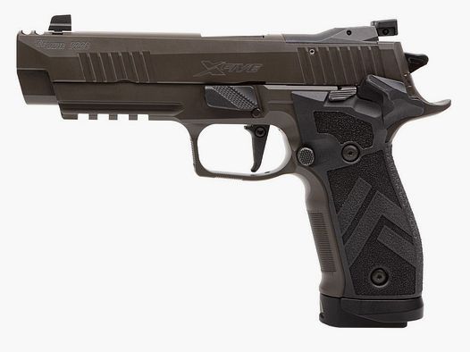 Sig Sauer P226 X-Five Legion 9x19mm