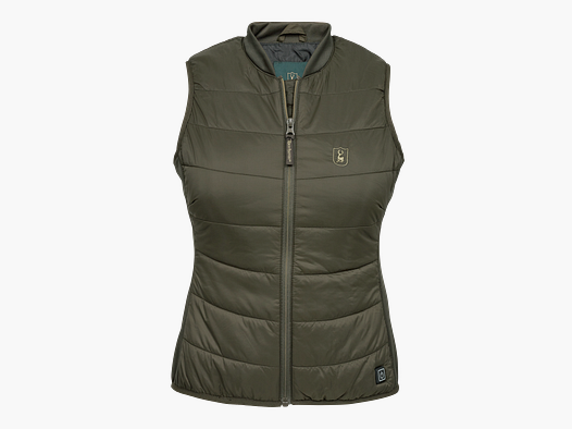 Deerhunter Lady Heat inner waistcoat