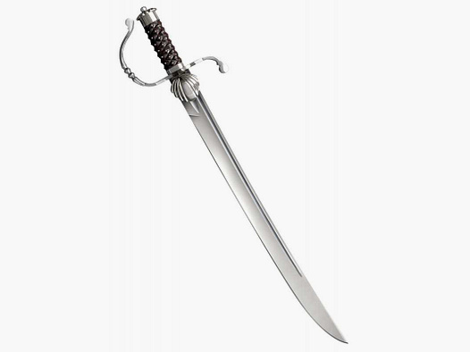 Cold Steel 88CLQ Hunting Sword