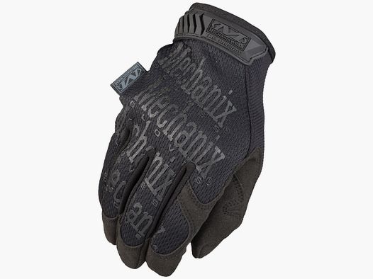 Mechanix Wear Original schwarz M Schwarz