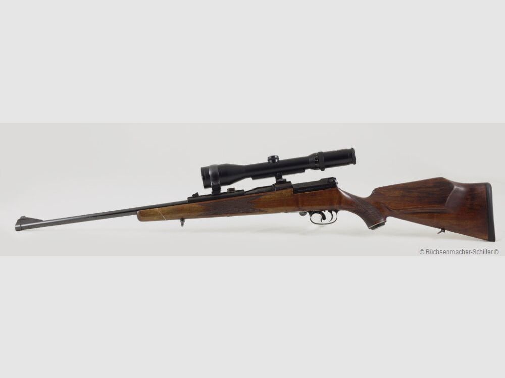Mauser 66