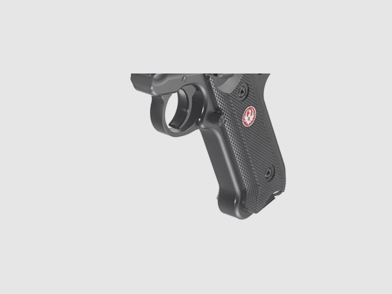 Ruger – pistolet / Mark IV 22/45 / 5,5 cala / .22lr, zdjęcie 6 z 7