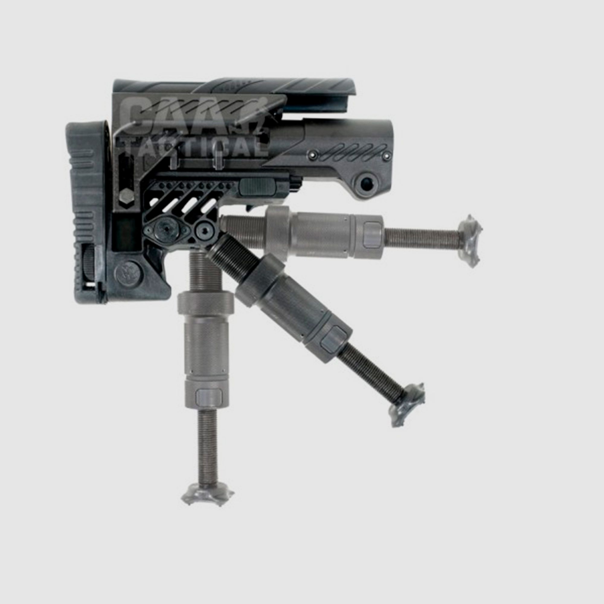 AR15 SNIPER-SCHAFT