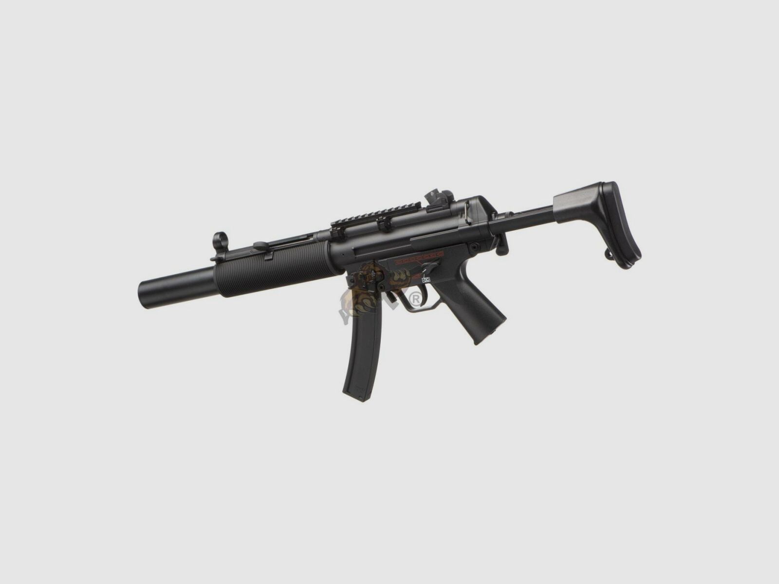 PM5 SD6 Full Metal S-AEG - Jing Gong