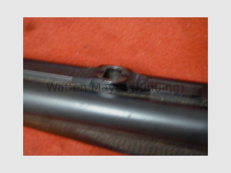 Simson -Suhl-Thüringen Drilling