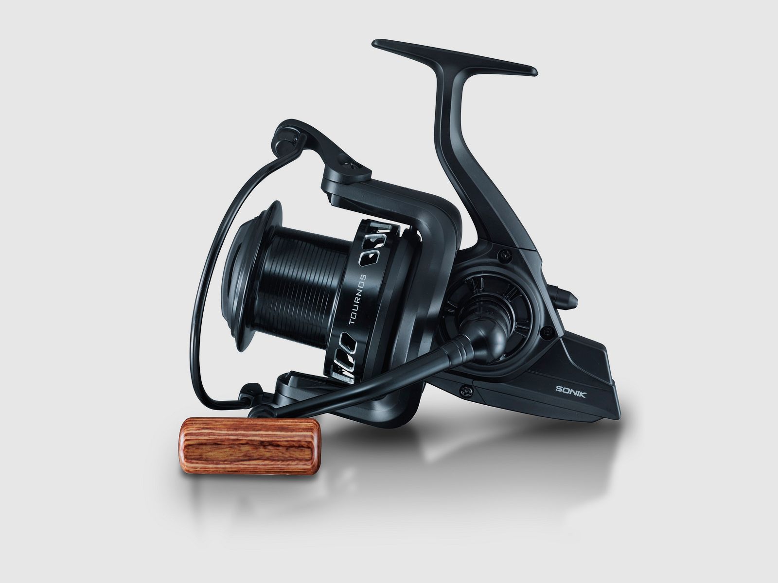 Sonik Tournos XD 10000 Karpfenrolle