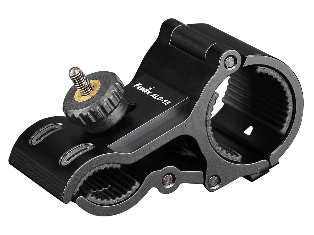 Fenix ALG-18 – Barrel Mount
