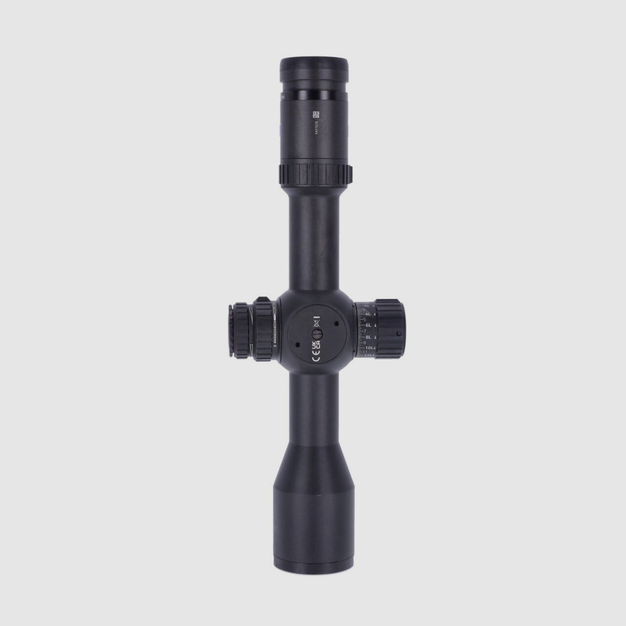 ZEISS LRP S5 318-50 Zielfernrohr, Bild 9 von 10