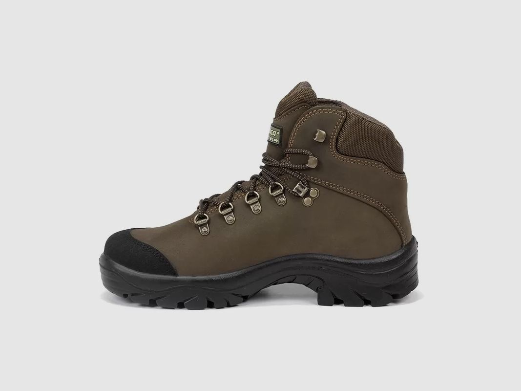 CHIRUCA POINTER FORCE GORE-TEX POLYURETHAN XTRA GRÜN, Bild 3 von 7