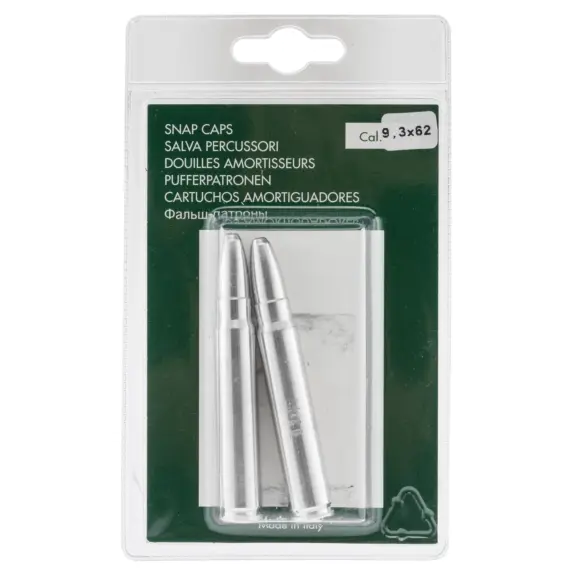 Douilles Amortisseurs Pour Carabines De Chasse En Aluminium, image 3 sur 10