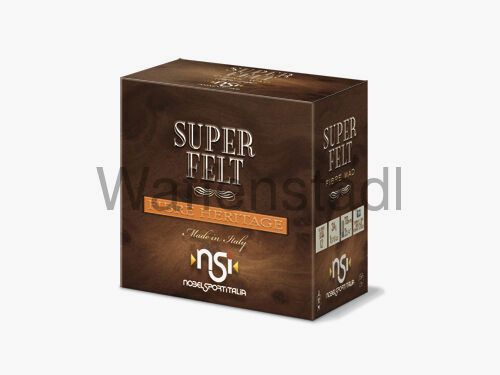 Nobel Sport Italia (NSI) Super Felt 34 gr.