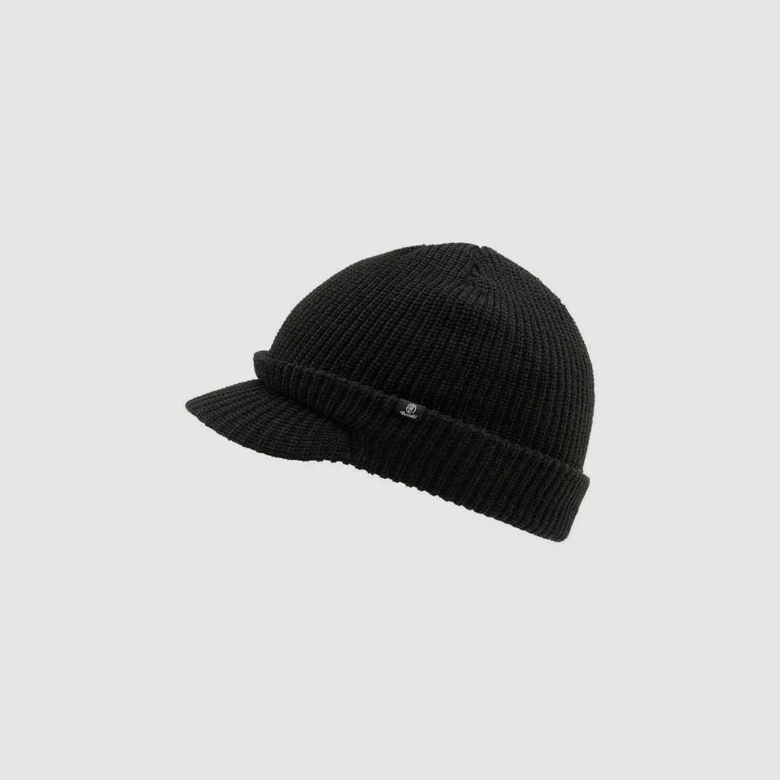 Brandit Brandit Jeep Cap - Schwarz