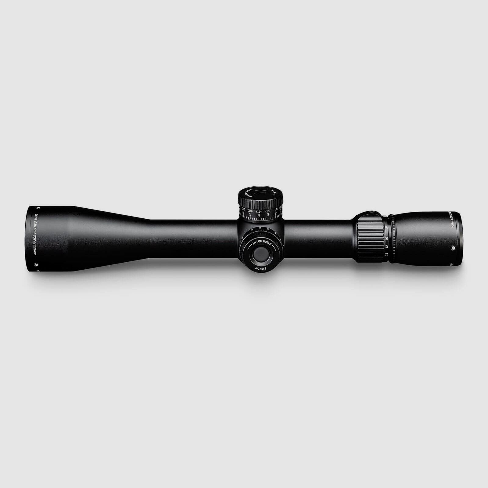Vortex Razor LHT 3-15×42 HSR-5i MOA, image 3 sur 6