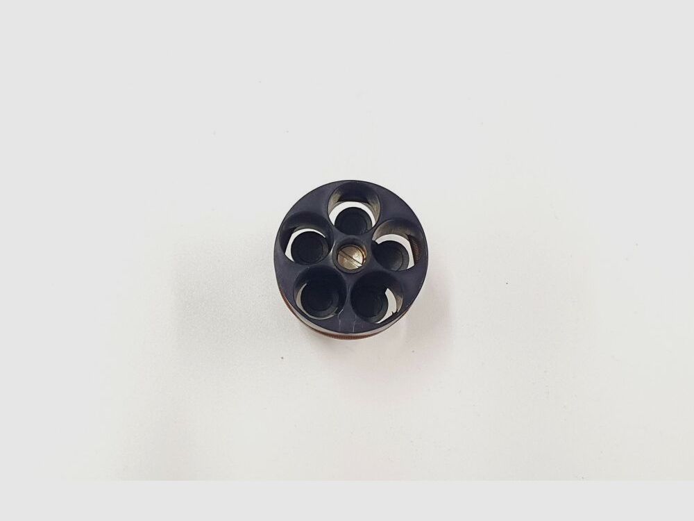 Miami Fla. Dade Screw Machine Prod. Speedloader, .38spec.