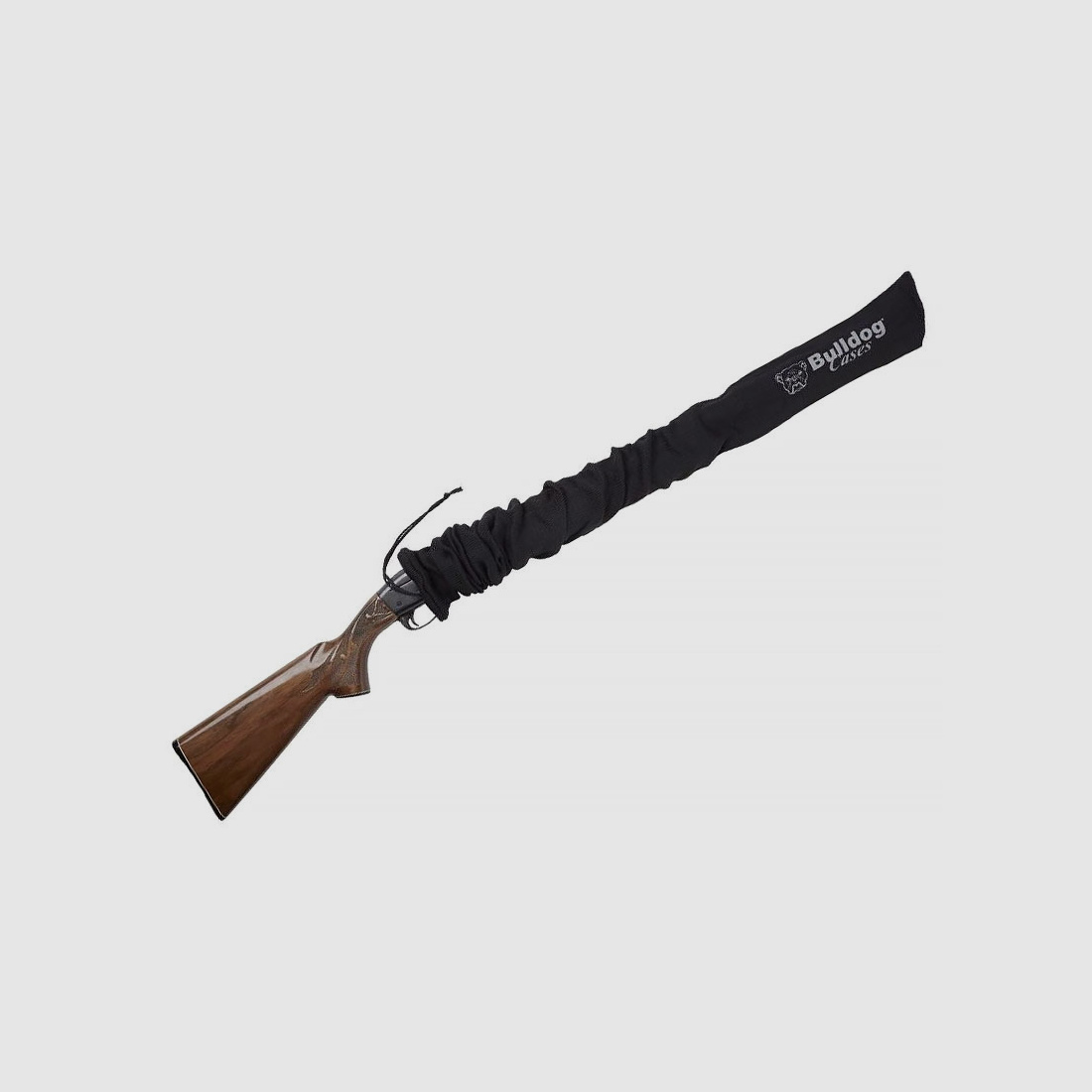 Bulldog Cases Weapon Sleeve for AR Rifles (approx. 114 x 15.2 cm)