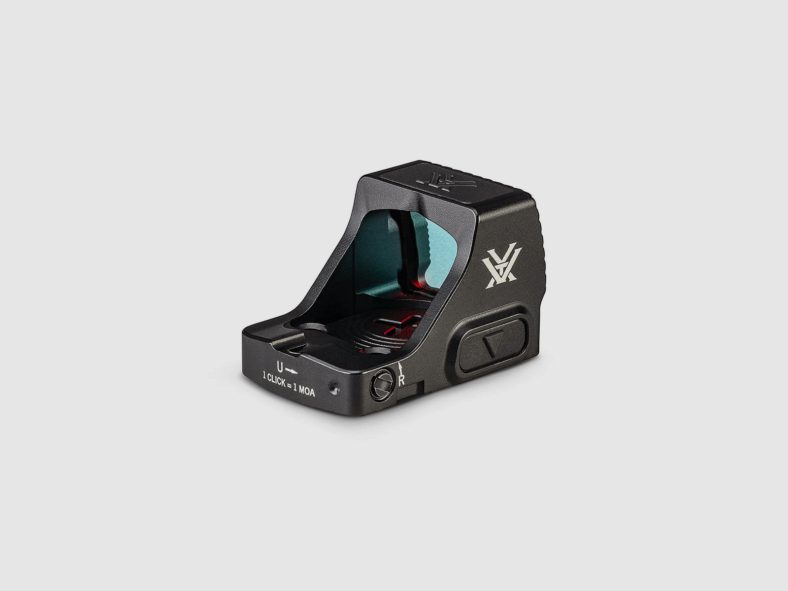 RED DOT – VORTEX – DEFENDER-CCW™ 6 MOA RED DOT, image 6 of 7