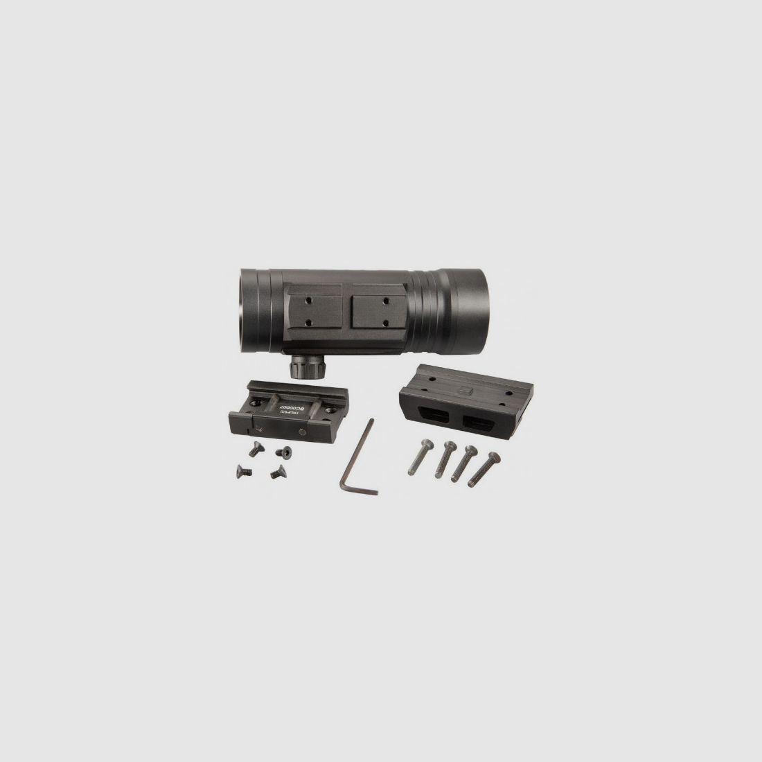 Tasco PRO POINT 1x30 PCC, imagen 6 de 9