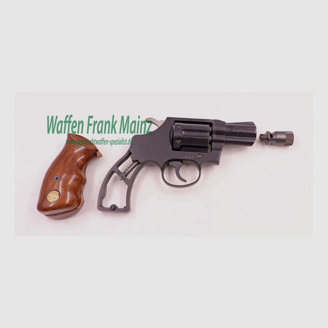 Reck - Arnsberg Mod. Cobra 9mmRK/.380