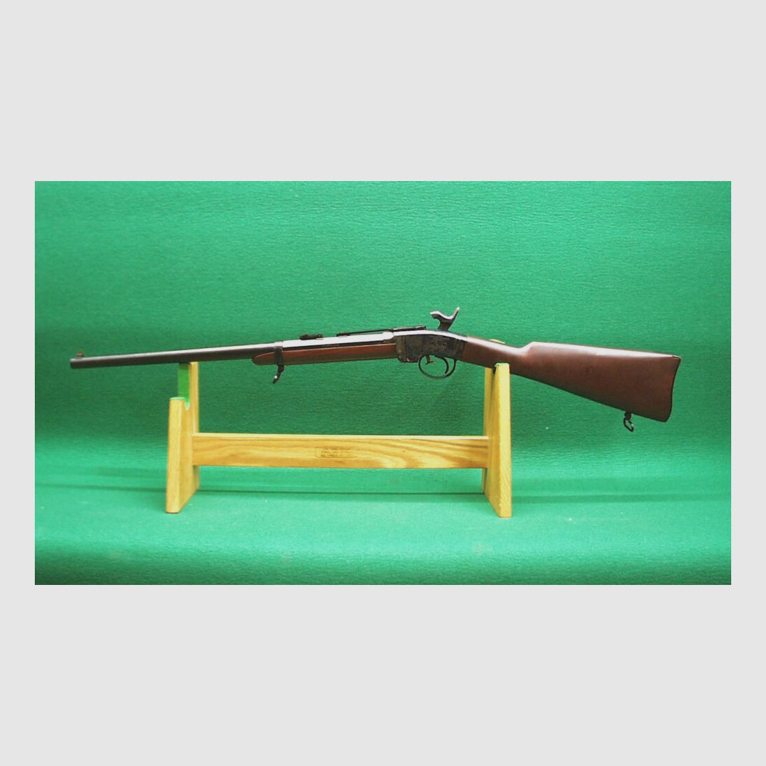 F.LLI Pietta Smith Carbine Artillery Mod.50