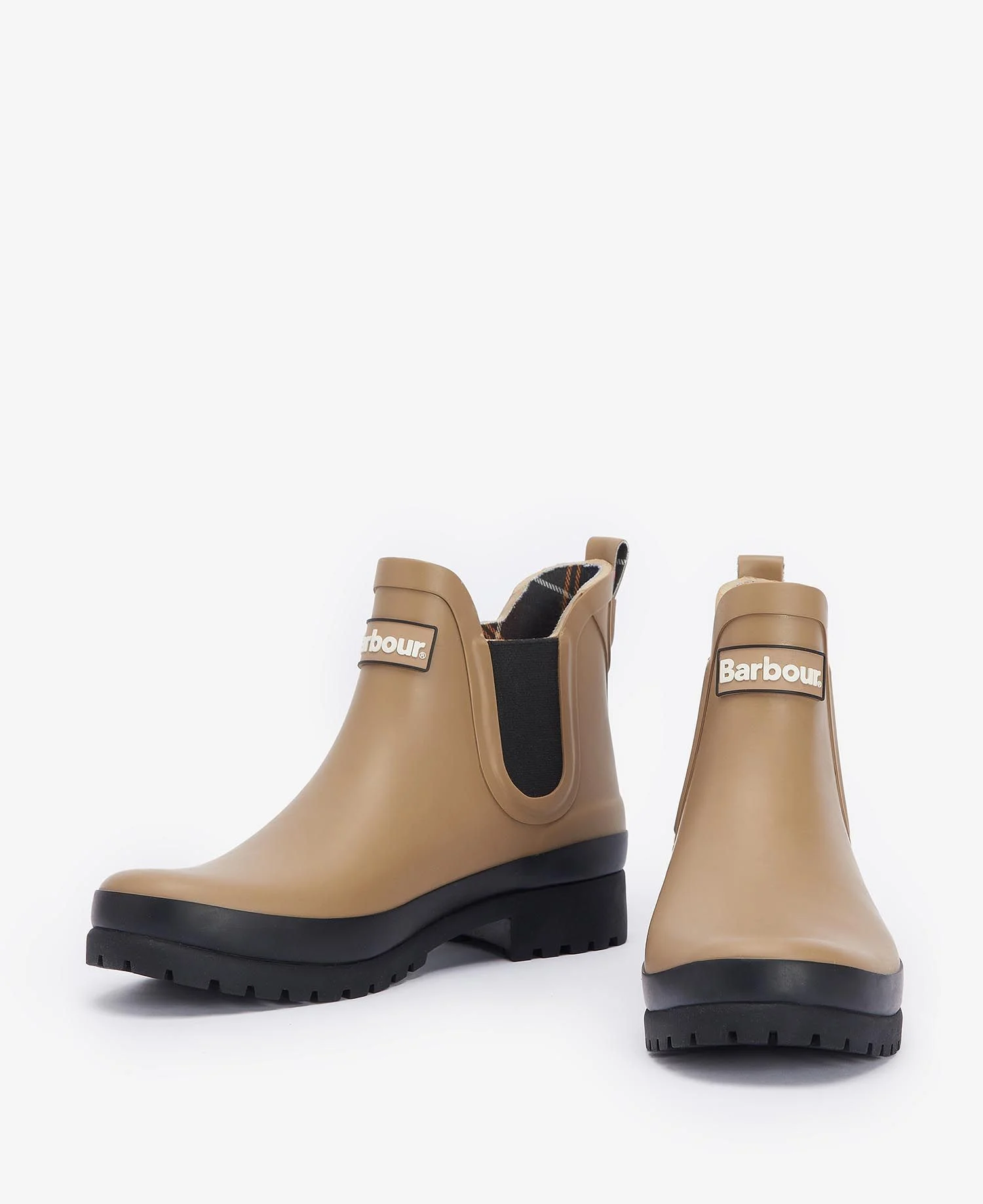 BARBOUR MALLOW BOOTS, image 3 of 4