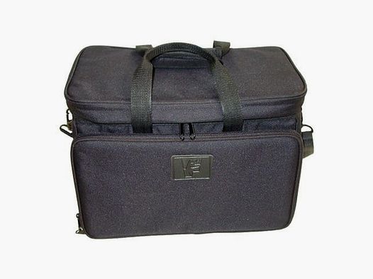 Fritzmann Range Bag
