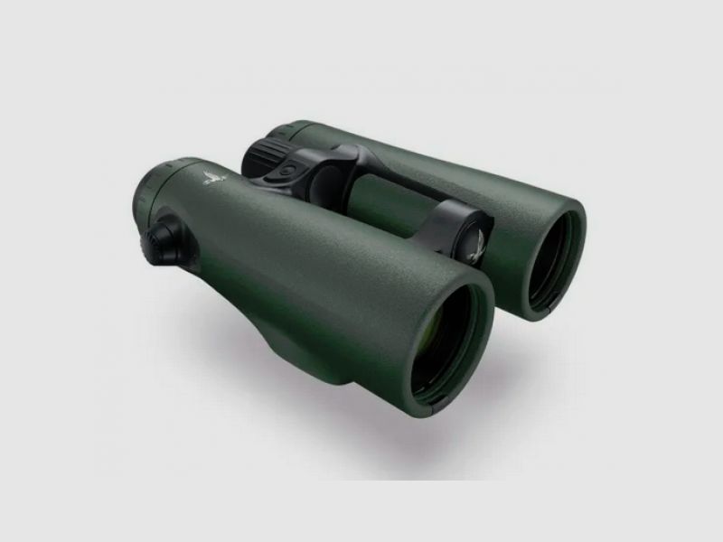 Swarovski EL Range 10x42 TA - Ekspozycja