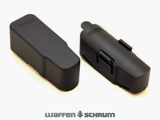 Blaser R8 Magazin- / Magazinschachtabdeckung