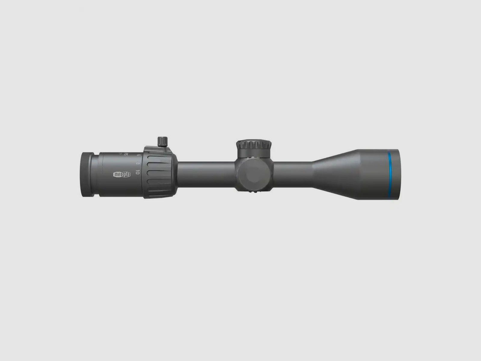 OPTIK – MEOPTA – MEOPRO R5 3-15×44 SFP | Absehen Z-PLUS, Bild 1 von 4